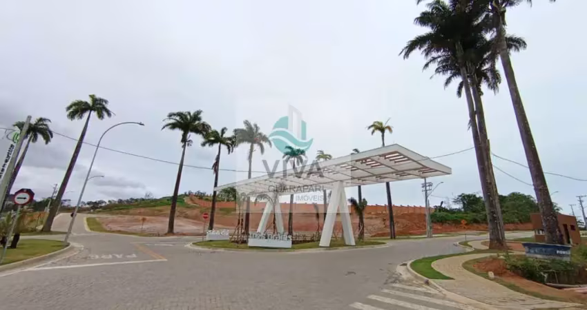 Terreno à venda no alphaville em guarapari-es, bairro 3 praias, 679m² de área. aproveite esta oportunidade única!