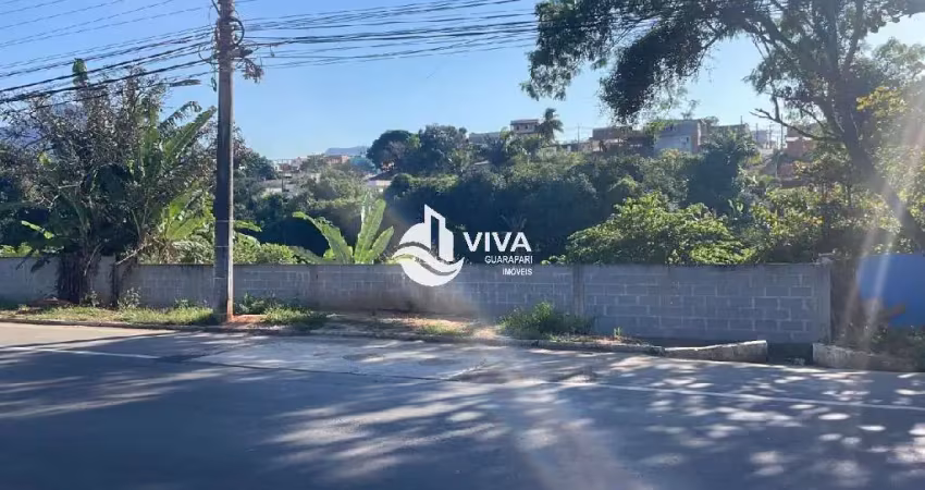Lote comercial de frente para av. jones dos santos neves, guarapari-es - viva guarapari imóveis