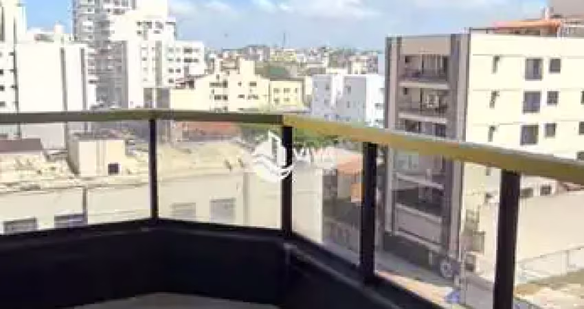 Apartamento de 3 quartos na praia do morro, guarapari-es, com suíte, 2 salas, 1 vaga e 110m² de área. venha conferir!