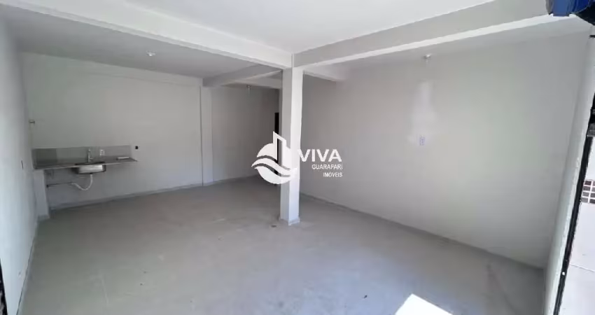 Excelente oportunidade de locação de ponto comercial no bairro aeroporto de guarapari!