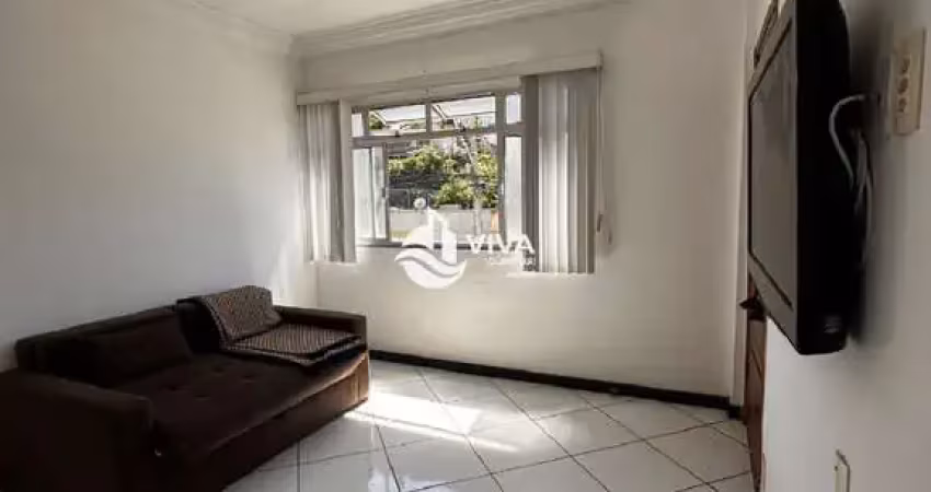 Apartamento à venda em guarapari-es,: 2 quartos, 2 salas, 1 banheiro, 1 vaga de garagem, 65m². adquira já!