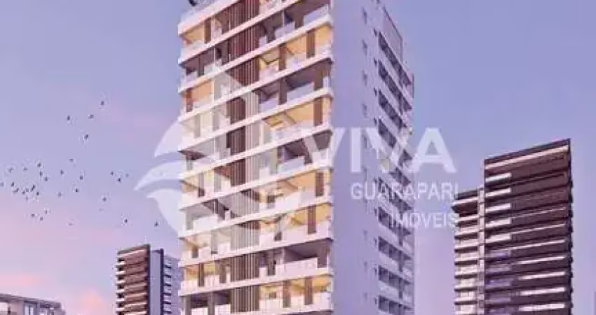 Pré-lançamento residencial allure composto por 2 quartos à venda na praia do morro, guarapari-es -