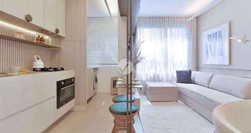 Apartamento com 2 quartos à venda na Rua Paulo Piedade Campos, 901, Estoril, Belo Horizonte