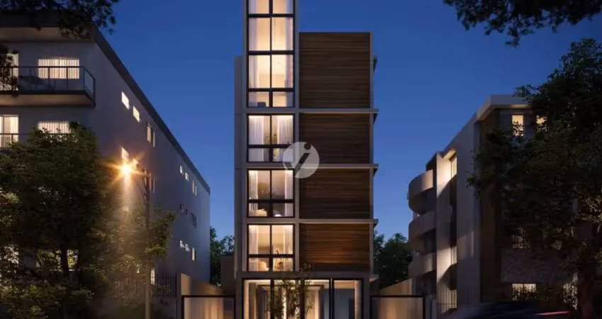 Apartamento com 2 quartos à venda na Rua Caraça, 42, Serra, Belo Horizonte
