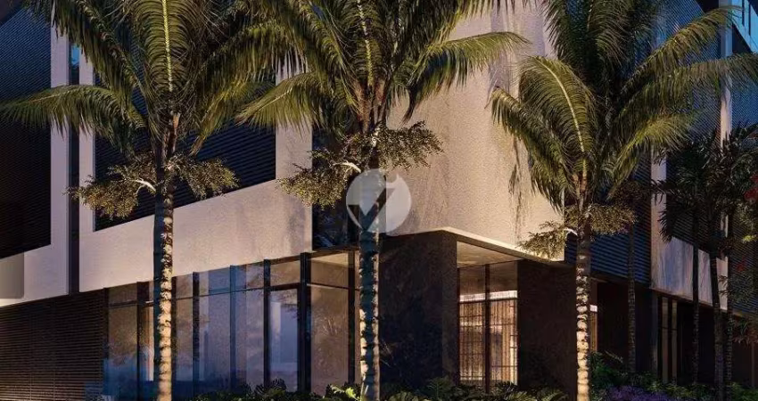 Apartamento com 2 quartos à venda na Rua Antônio de Albuquerque, 188, Savassi, Belo Horizonte