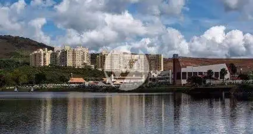 Apartamento com 3 quartos à venda na Gaivotas, 520, Alphaville, Nova Lima