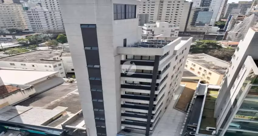 Cobertura com 5 quartos à venda na Avenida do Contorno, 7542, Lourdes, Belo Horizonte