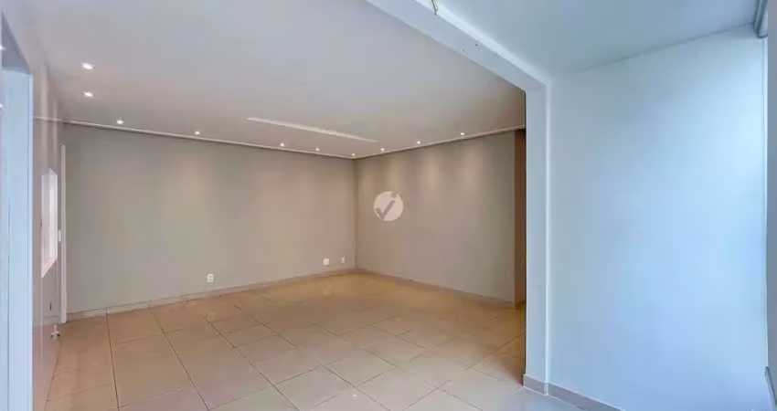 Apartamento com 3 quartos à venda na Rua Stella Hanriot, 518, Buritis, Belo Horizonte