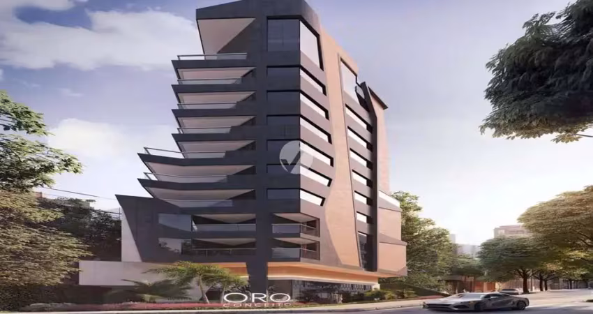 Apartamento com 3 quartos à venda na Rua do Ouro, 493, Serra, Belo Horizonte
