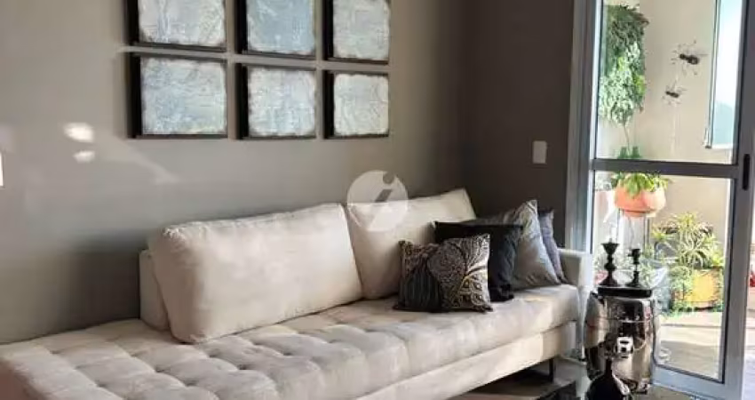 Apartamento com 3 quartos para alugar na Rua da Mata, 80, Vila da Serra, Nova Lima