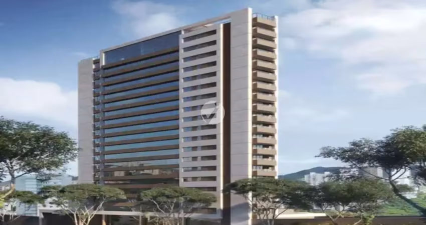 Apartamento com 4 quartos à venda na Rua Alumínio, 50, Serra, Belo Horizonte