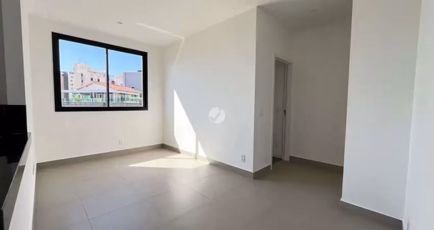 Apartamento com 2 quartos à venda na Pilar, 161, Grajaú, Belo Horizonte