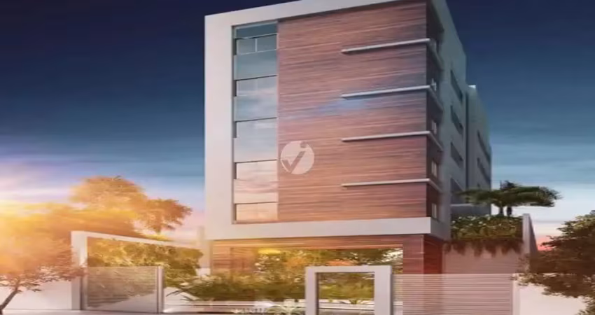 Apartamento com 2 quartos à venda na Rua Visconde de Taunay, 51, São Lucas, Belo Horizonte