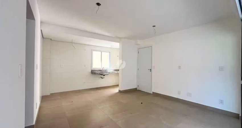 Apartamento com 2 quartos à venda na Rua Juiz Costa Val, 118, São Lucas, Belo Horizonte