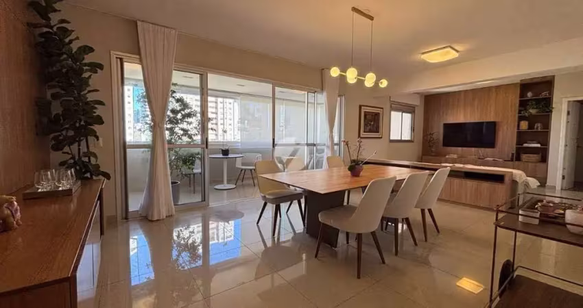 Apartamento com 4 quartos à venda na Rua Adelaide Pedrosa do Vale, 296, Vila da Serra, Nova Lima