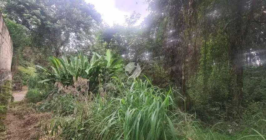 Terreno em condomínio fechado à venda na Alameda do Sol, Lote 08, Ville de Montagne, Nova Lima