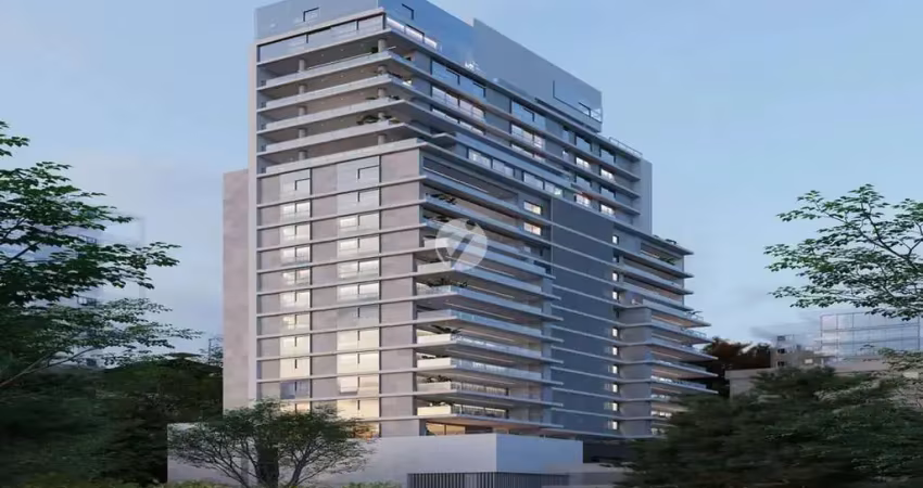 Apartamento com 4 quartos à venda na Rua Antônio Aleixo, 614, Lourdes, Belo Horizonte