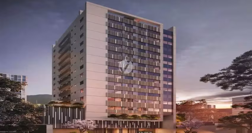 Apartamento com 2 quartos à venda na Rua Curitiba, 2005, Lourdes, Belo Horizonte