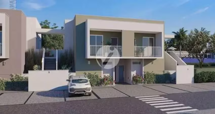 Apartamento com 2 quartos à venda na Rua Ludovico Barbosa, 393, Pau Pombo, Nova Lima