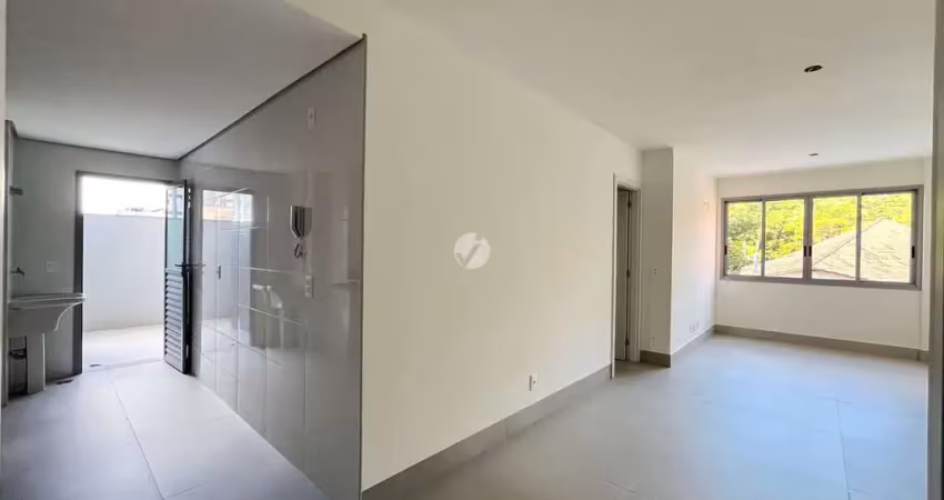 Apartamento com 3 quartos à venda na Rua Conselheiro Lafaiete, 1952, Sagrada Família, Belo Horizonte