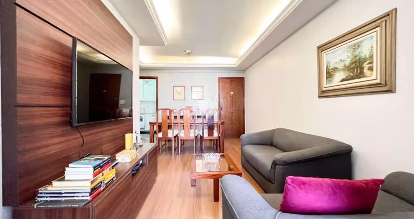 Apartamento com 3 quartos à venda na Rua Santo Antônio do Monte, 630, Santo Antônio, Belo Horizonte