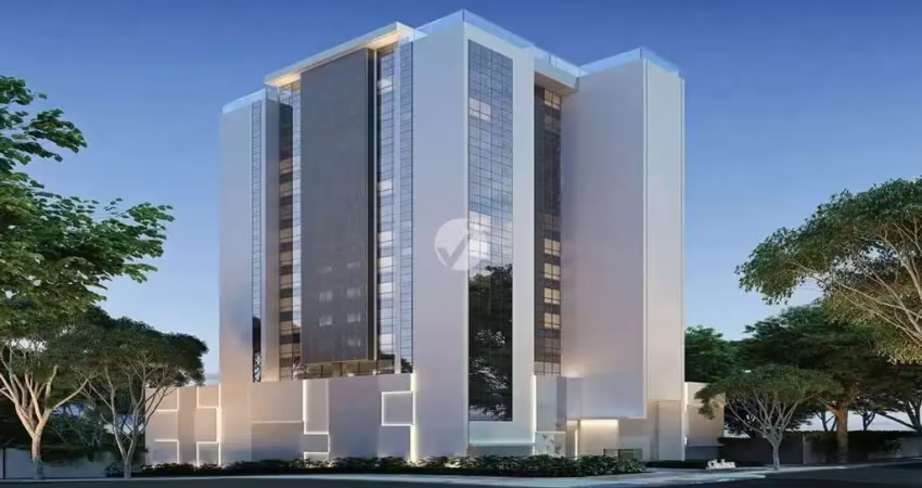 Apartamento com 3 quartos à venda na Rua Espírito Santo, 2740, Lourdes, Belo Horizonte