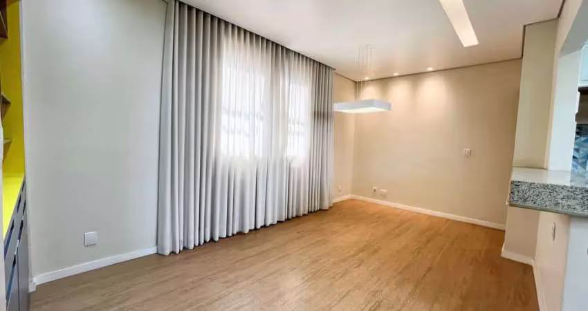 Apartamento com 3 quartos à venda na Mato Grosso, 799, Centro, Belo Horizonte