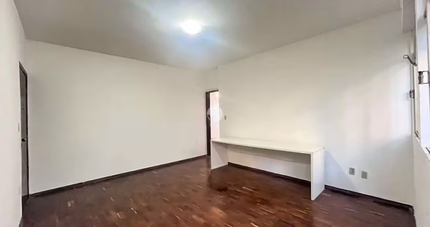 Apartamento com 4 quartos à venda na Rua Nascimento Gurgel, 781, Grajaú, Belo Horizonte