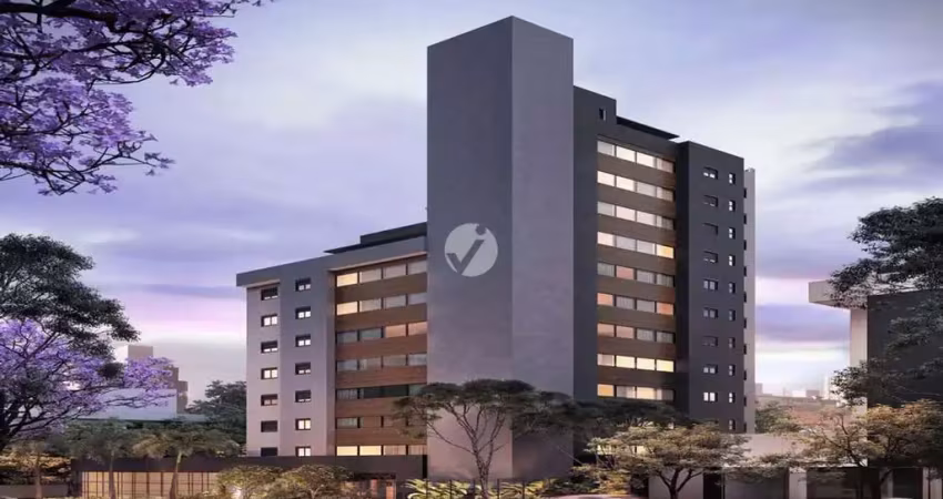 Apartamento com 3 quartos à venda na Rua Aristóteles Caldeira, 307, Prado, Belo Horizonte
