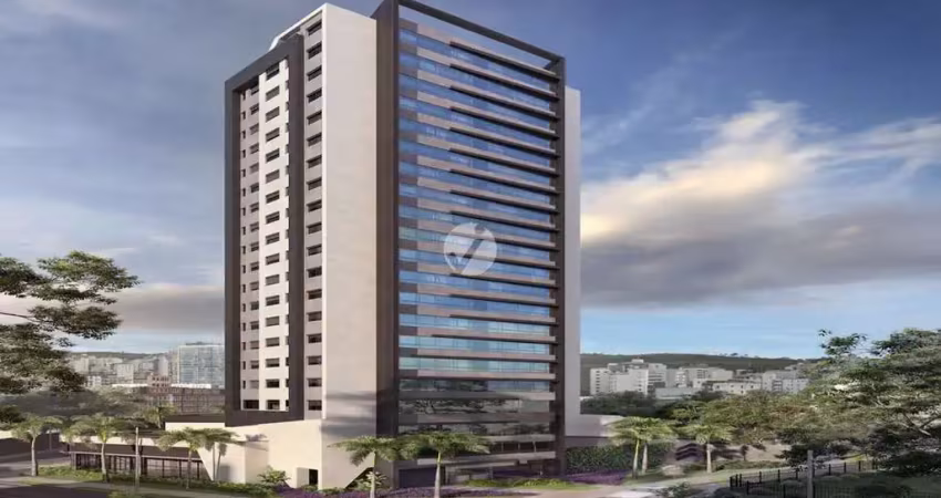 Cobertura com 3 quartos à venda na Costa Rica, 31, Sion, Belo Horizonte