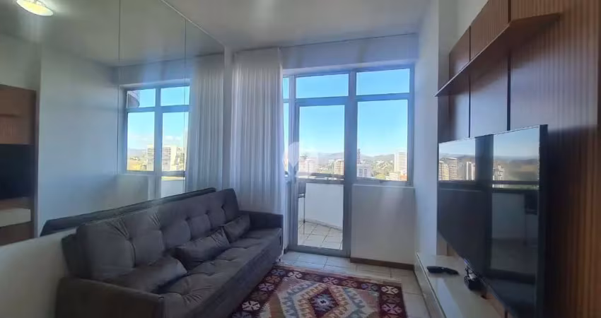 Apartamento com 1 quarto à venda na Alameda do Ingá, 150, Vale do Sereno, Nova Lima