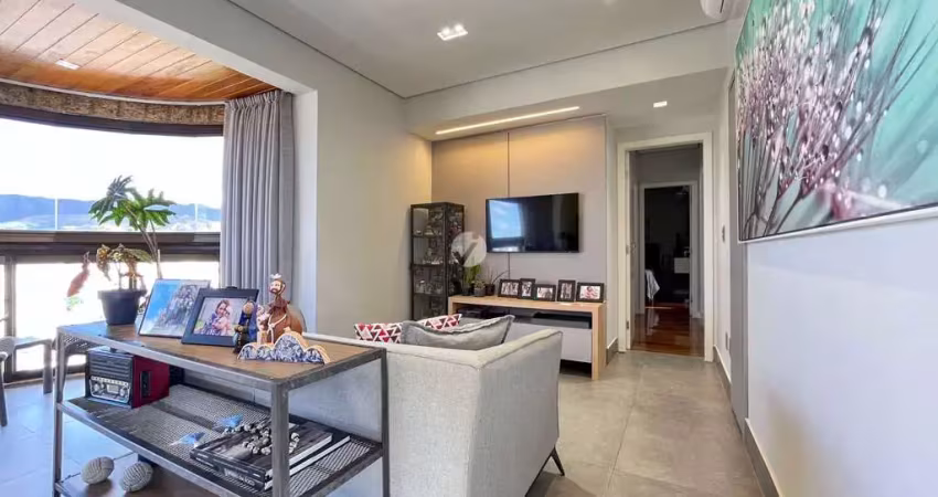 Apartamento com 4 quartos à venda na Rua Cristina, 1192, Santo Antônio, Belo Horizonte