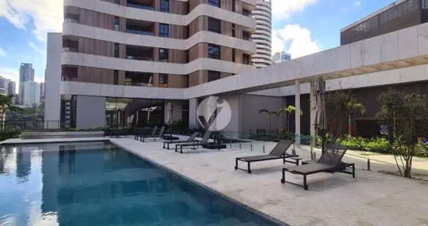 Apartamento com 3 quartos para alugar na Ypê Rosa, 166, Vale do Sereno, Nova Lima