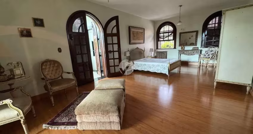 Casa em condomínio fechado com 4 quartos à venda na Rua Plêiades, 222, Santa Lúcia, Belo Horizonte