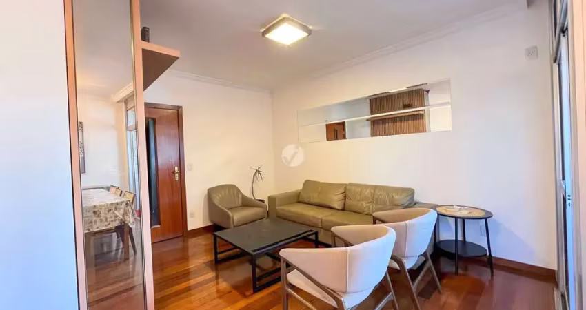 Apartamento com 4 quartos à venda na Rua Rio Grande do Norte, 888, Savassi, Belo Horizonte
