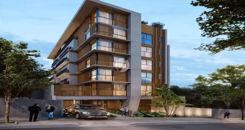 Apartamento com 3 quartos à venda na Rua Caraça, 43, Serra, Belo Horizonte