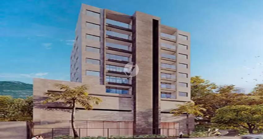 Apartamento com 3 quartos à venda na Rua Assunção, 383, Sion, Belo Horizonte