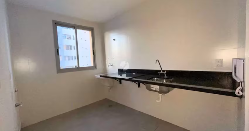 Apartamento com 1 quarto à venda na Rua dos Tupis, 1193, Barro Preto, Belo Horizonte