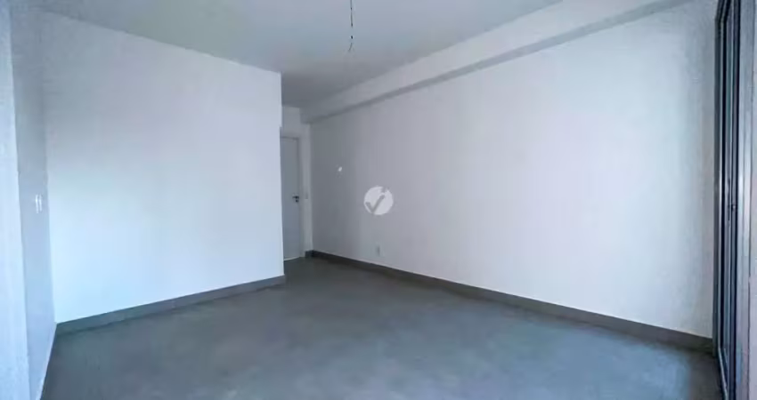 Apartamento com 1 quarto à venda na Rua dos Tupis, 1193, Barro Preto, Belo Horizonte