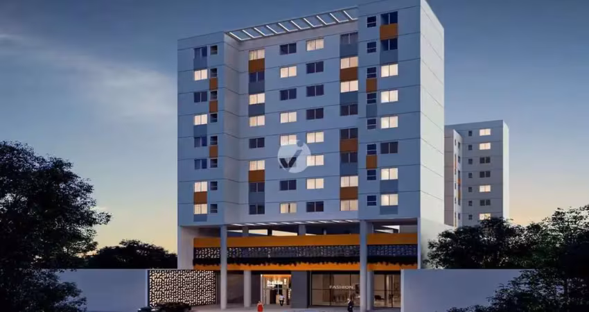 Apartamento com 2 quartos à venda na Rua dos Tupis, 147, Barro Preto, Belo Horizonte