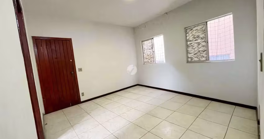 Cobertura com 4 quartos à venda na Resedá, 248, Santa Efigênia, Belo Horizonte
