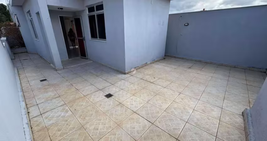 Cobertura com 4 quartos à venda na Santo Agostinho, 289, Sagrada Família, Belo Horizonte