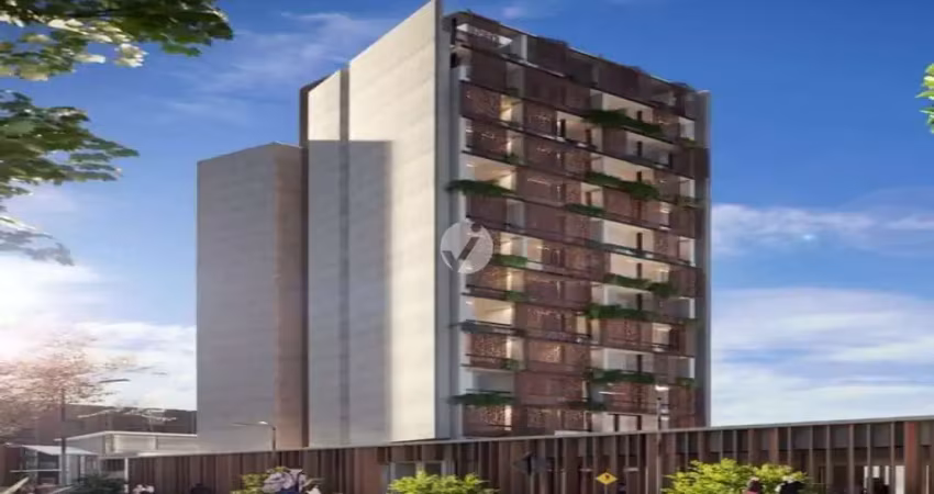 Apartamento com 1 quarto à venda na Tatuhi, 50, Santa Lúcia, Belo Horizonte
