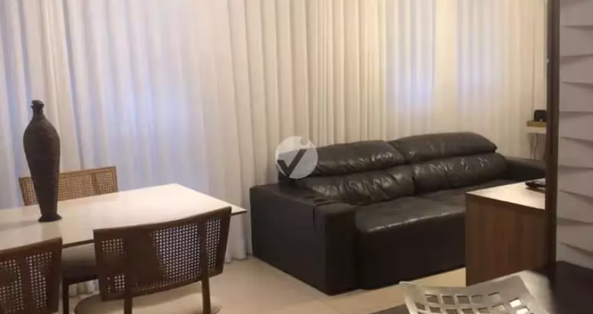 Apartamento com 3 quartos à venda na Mg 30, 2251, Ipê, Nova Lima