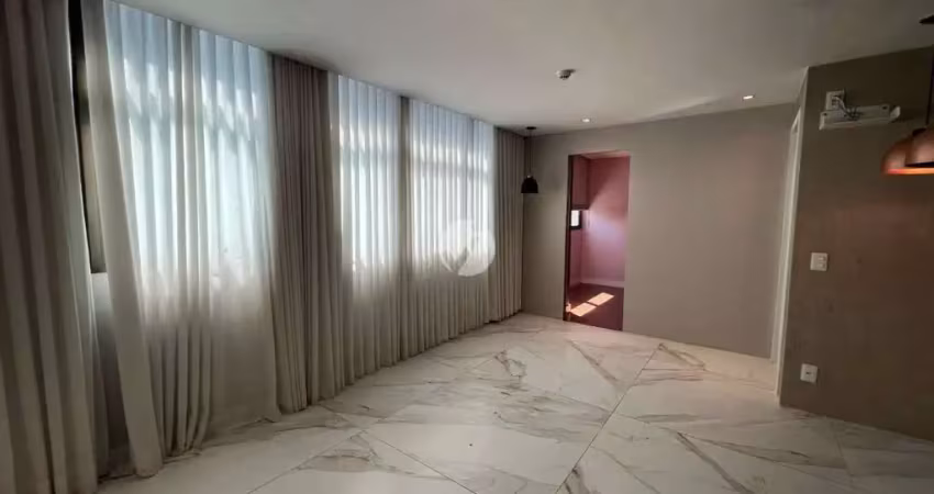 Apartamento com 2 quartos à venda na Rua Guaicuí, 596, Luxemburgo, Belo Horizonte