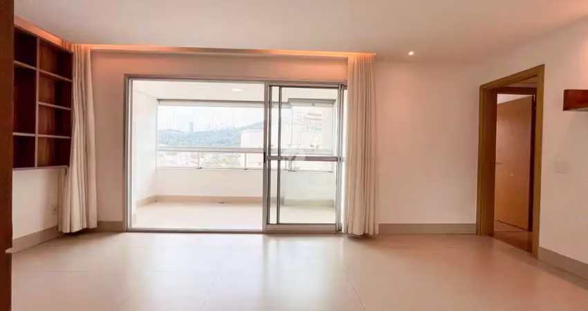 Apartamento com 3 quartos à venda na Rua Paulo Piedade Campos, 15, Estoril, Belo Horizonte