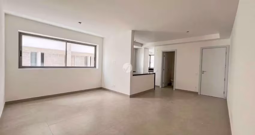 Apartamento com 2 quartos à venda na Rua Tomé de Souza, 533, Savassi, Belo Horizonte