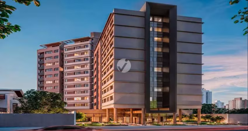 Apartamento com 2 quartos à venda na Rua do Ouro, 280, Serra, Belo Horizonte