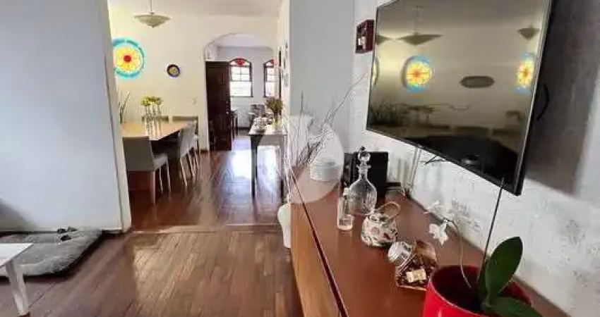 Casa com 7 quartos à venda na Rua Zodíaco, 747, Santa Lúcia, Belo Horizonte