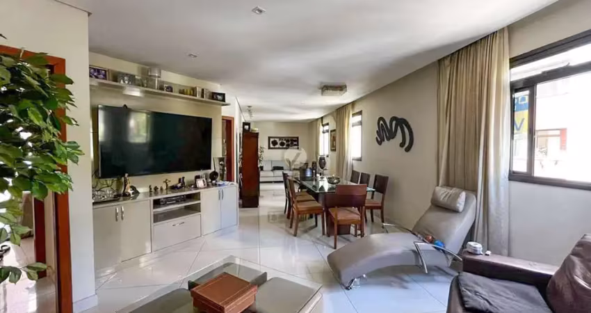 Apartamento com 3 quartos à venda na Rua Vitório Magnavacca, 386, Buritis, Belo Horizonte
